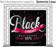 LONA SUPER TITANIUM - 280g | 4X0 - 1 unidade | BDTM2