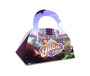 COUCHE BRILHO - DIGITAL - 300g | 4X0 - 50 unidades | BPL02C