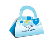 COUCHE BRILHO - DIGITAL - 250g | 4X0 - 250 unidades | BPL04