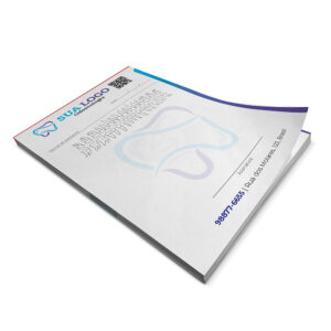 APERGAMINHADO - 90g | 4X0 - 250 unidades | BRD05