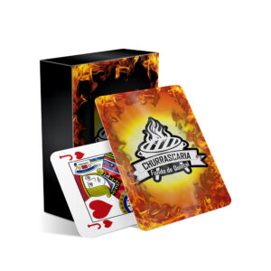 COUCHE BRILHO - DIGITAL - 250g | 4X4 - 25 unidades | BSCPE20