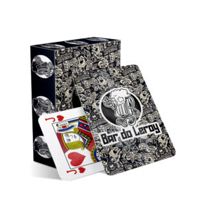 COUCHE BRILHO - DIGITAL - 300g | 4X4 - 5 unidades | BSCPE8C