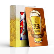 PVC BRANCO 050 - 50g | 4X4 - 1 unidade | BSCPEP1C