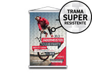LONA SUPER TITANIUM - 280g | 4X0 - 1 unidade | BST4060