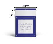 DUPLEX - 255g | 1X0 - 100 unidades | C004