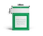 DUPLEX - 255g | 1X0 - 100 unidades | C009