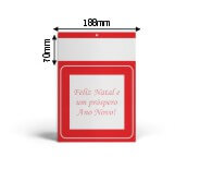 DUPLEX - 255g | 1X0 - 100 unidades | C010