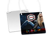 COUCHE BRILHO - DIGITAL - 250g | 4X0 - 50 unidades | C091050