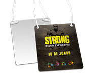 COUCHE BRILHO - DIGITAL - 300g | 4X0 - 50 unidades | C091250C