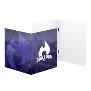 COUCHE BRILHO - 250g | 4X0 - 1000 unidades | C10205