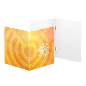 COUCHE BRILHO - 250g | 4X0 - 3000 unidades | C10205CDC