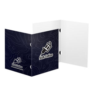 COUCHE BRILHO - 150g | 4X0 - 500 unidades | C10207D