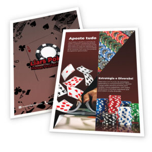 COUCHE BRILHO - 115g | 4X4 - 50 unidades | C115FA1C50