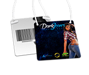 COUCHE BRILHO - 250g | 4X1 - 500 unidades | C1910500