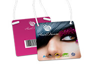 COUCHE BRILHO - DIGITAL - 300g | 4X4 - 25 unidades | C491025C