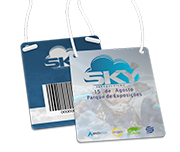 COUCHE BRILHO - DIGITAL - 250g | 4X4 - 25 unidades | C491225