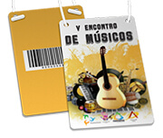 COUCHE BRILHO - DIGITAL - 250g | 4X4 - 25 unidades | C491525