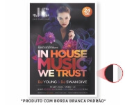 COUCHE BRILHO - 90g | 4X0 - 5 unidades | C80D1