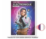 COUCHE BRILHO - 115g | 4X0 - 200 unidades | C80D12