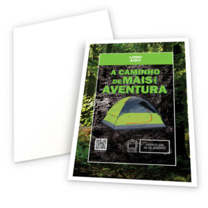 COUCHE BRILHO - 90g | 4X0 - 5 unidades | C80D1C