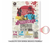 COUCHE BRILHO - 115g | 4X0 - 5 unidades | C80D7
