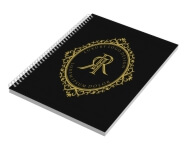 PAPEL PARANA 2MM - CADERNO HOTSTAMPING - 350g | 4X0 - 5 unidades | CAD1005H