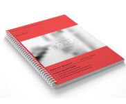 PAPEL PARANA 2MM - 350g | 4X0 - 25 unidades | CAD20025