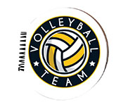 CADERNO SUBLIMACAO - 90g | 4X0 - 10 unidades | CADBS3