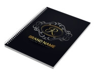 PAPEL PARANA 2MM - CADERNO HOTSTAMPING - 350g | 4X0 - 25 unidades | CADD4H