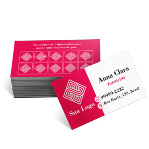 COUCHE BRILHO - DIGITAL - 250g | 4X4 - 50 unidades | CAREU0003