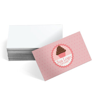 COUCHE BRILHO - DIGITAL - 250g | 4X0 - 250 unidades | CAREU0007