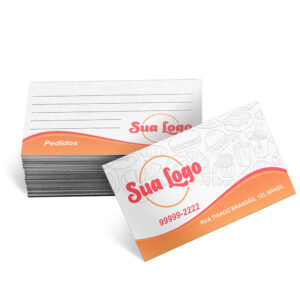 APERGAMINHADO - 240g | 4X4 - 50 unidades | CAREU0030