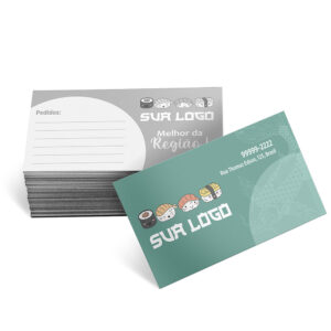 APERGAMINHADO - 240g | 4X1 - 100 unidades | CAREU0032