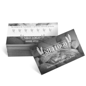 APERGAMINHADO - 240g | 1X1 - 1000 unidades | CAREU0046