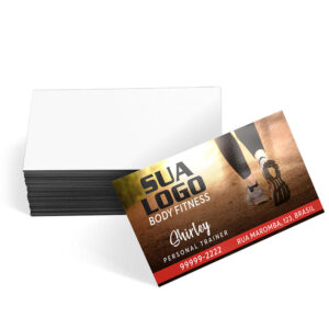 COUCHE BRILHO LAM. BRILHO FR - DIGITAL - 250g | 4X0 - 500 unidades | CAREU0057