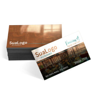 COUCHE BRILHO LAM. BRILHO FR E VR - DIGITAL - 250g | 4X4 - 500 unidades | CAREU0062