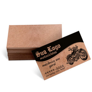 PAPEL KRAFT - 250g | 1X0 - 500 unidades | CAREU0096