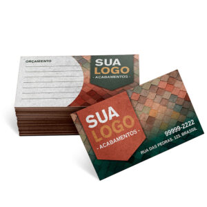 PAPEL KRAFT - 250g | 4X4 - 250 unidades | CAREU0107