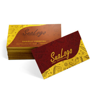 GOLD MASTER - 300g | 4X4 - 250 unidades | CAREU0118