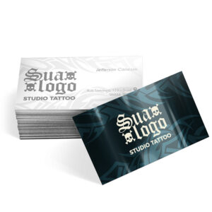 METALIZADO - 250g | 4X1 - 250 unidades | CAREU0131