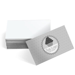 COUCHE BRILHO - DIGITAL - 300g | 1X0 - 250 unidades | CAREU0185