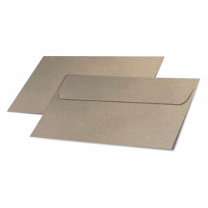 PAPEL KRAFT - 80g | 0X0 - 5000 unidades | CARTLk5000