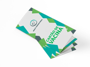 APERGAMINHADO - 180g | 4X4 - 50 unidades | CARTV14C