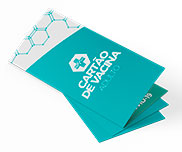 APERGAMINHADO - 240g | 4X4 - 100 unidades | CARTV5