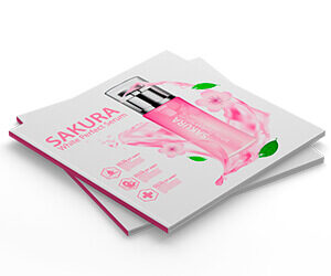 COUCHE BRILHO - CATALOGO - 150g | 4X4 - 1 unidade | CAT1C