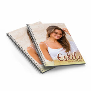 COUCHE BRILHO - CATALOGO - 150g | 4X4 - 1 unidade | CATA0007