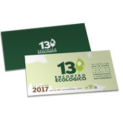 COUCHE LAMINACAO FOSCA HOT STAMPING - CONVITE - 250g | 4X4 - 100 unidades | CB5HS100