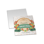 COUCHE LAMINACAO FOSCA FRENTE - 300g | 4X0 - 90 unidades | CBC10100C1