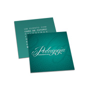 COUCHE LAMINACAO HOLOGRAFICA FRENTE E VERSO - 250g | 4X4 - 225 unidades | CBC14250CC