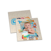 COUCHE LAMINACAO HOLOGRAFICA FRENTE E VERSO - 250g | 4X4 - 45 unidades | CBC1450CC